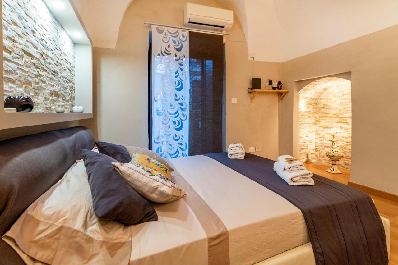 Casa vacanze Centrocittà
