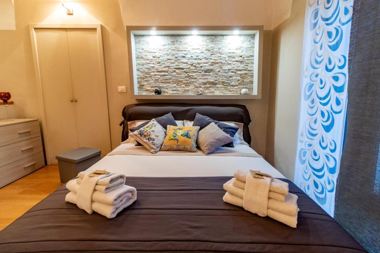 Casa vacanze Centrocittà Catania