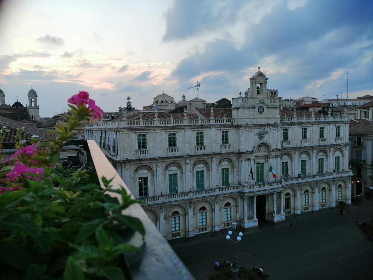Casa vacanze Centrocittà Catania