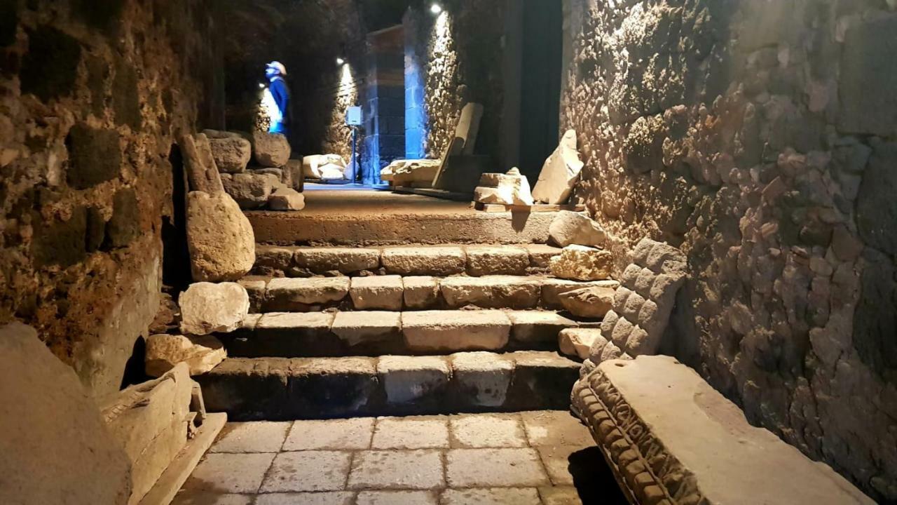 Centrocitta Catania