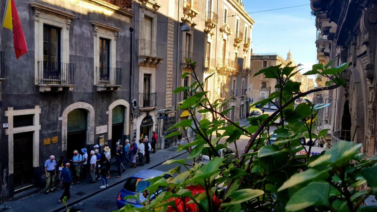 Ferienhaus Centrocitta